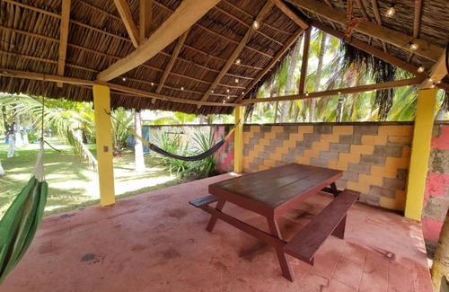 Barra de Santiago House | Rancho Las Mercedes