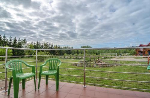 Mielno House | Rancho Ohio