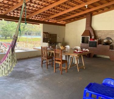 Araguari Other | Rancho Royer