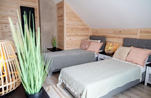 Choczewo Villa | Ranczo Słajszewo