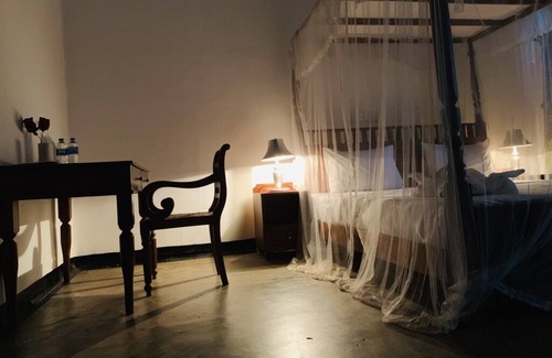 Eheliyagoda House | Randiya Epiliyagoda Resort