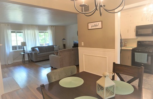 Tucson Condo | Randolph House Condominium- In the Heart of Tucson