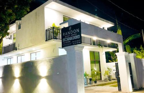 Mirissa Bed & Breakfast | Randon Resort Mirissa