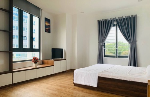 Hue City Centre Hotel | Rang Dong hotel