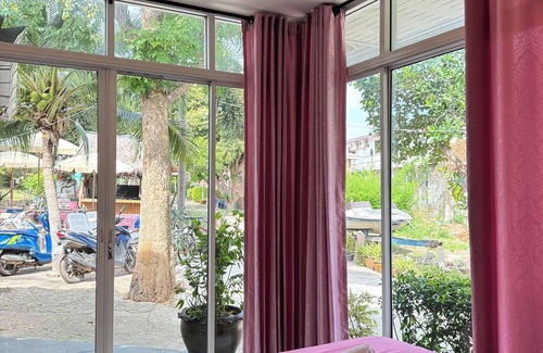 Koh Lan Bed & Breakfast | Rang Noknoy Resort at Koh Larn