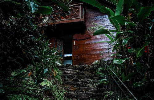 Medadumbara Apartment | Rangala Eco Lodge