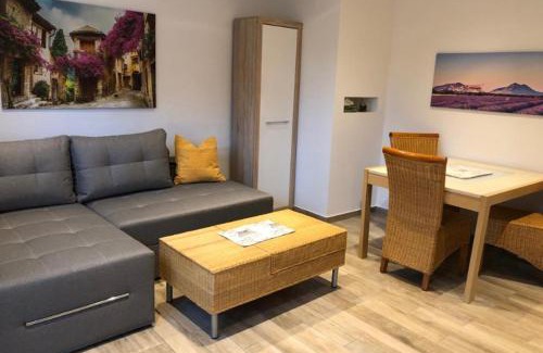Cottbus Apartment | Range Erholungs FEWO