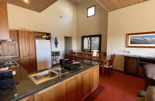 Hotham Heights Apartment | Rangers 2 'Morgan' - Mt Hotham