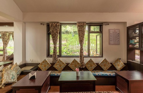 Rumtek House | Rangpo Heritage, Private room w garden view by Roamhome