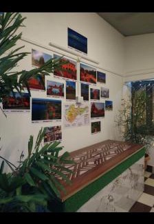 Sibsagar House | Rangpur Homestay