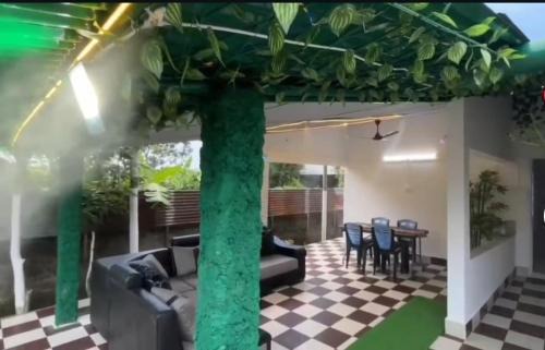 Sibsagar House | Rangpur Homestay