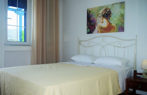 Poros Apartment | Rania Studios
