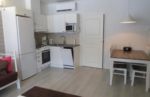 Kalajoki Apartment | Rantahiekka B3