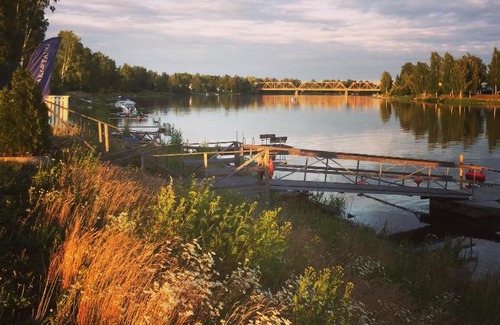 Pori Hotel | Rantakartano