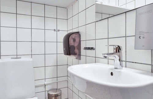 Nes Hotel | Ranten Hotell, BW Signature Collection