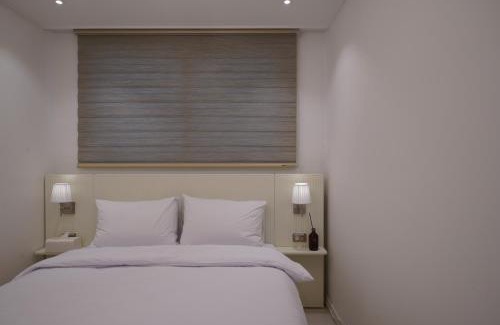 Cheongpa-dong Apartment | Raon House