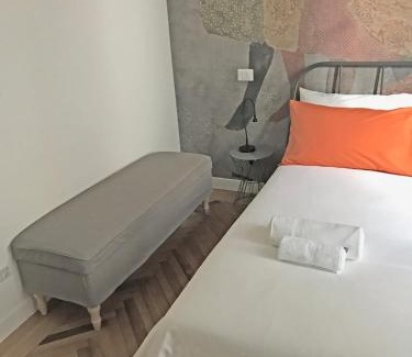 Roman Quarter Apartment | Rapanus Suites