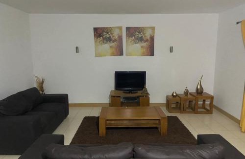 Sal Apartment | Raphis-Belux