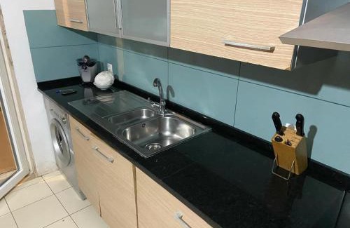 Sal Apartment | Raphis-Belux