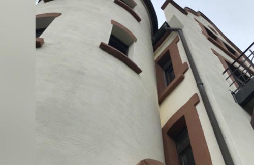 Neuenbuerg Apartment | Rapunzel