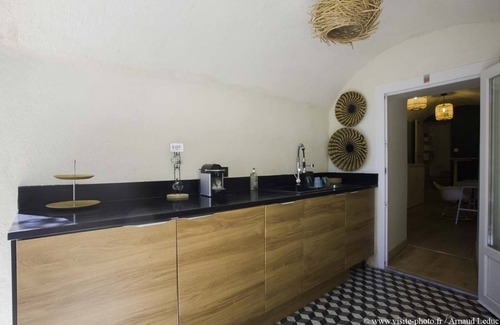 Endoume House | RARE! NEAR OLD HARBOR AND SEA ON FOOT 4CH + GARDEN + FENCED POOL