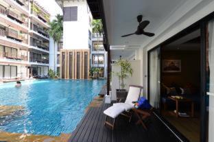 Chiang Mai Resort | Rarin Jinda Wellness Spa Resort