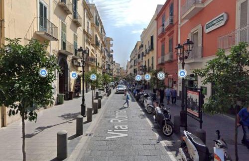 Torre del Greco Apartment | RaRoom Luxury R-Aparthotel