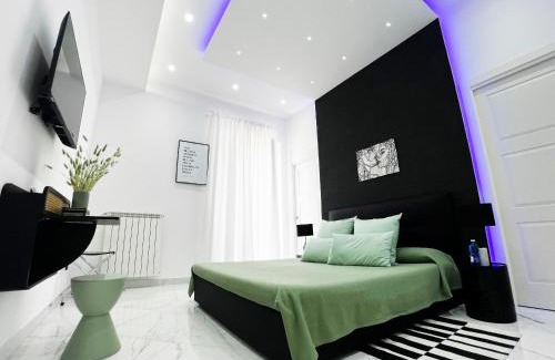 Torre del Greco Apartment | RaRoom Supernova H