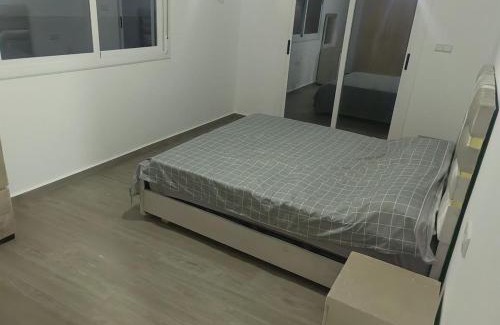 Ras Kebdana Apartment | ras el ma