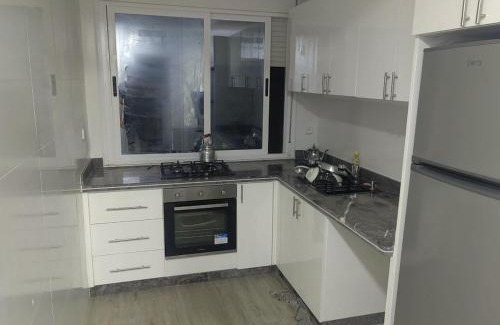 Ras Kebdana Apartment | ras el ma