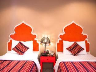 Wieng Hotel | Rasa Boutique Hotel Chiang Rai
