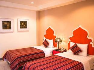 Wieng Hotel | Rasa Boutique Hotel Chiang Rai