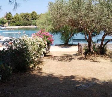 Raslina Apartment | Raslina Sun Apartment