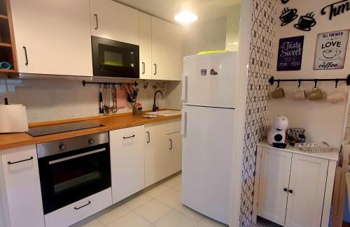 Canfranc-Estacion Apartment | Rasmia bienvenidos a Canfranc