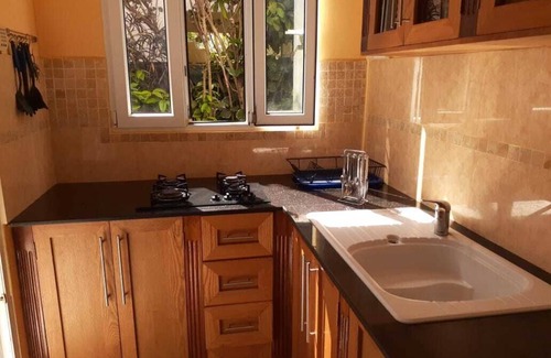 Pereybere Apartment | Rassel House in Pereybere Grand Baie