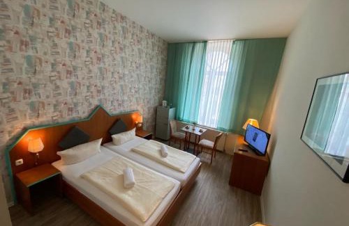 Eibenstock Apartment | Rathaushotel