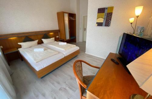 Eibenstock Apartment | Rathaushotel