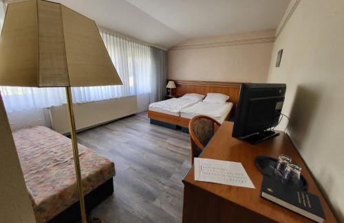 Eibenstock Hotel | Ratskeller