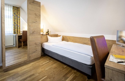 Lauda Hotel | Ratskeller
