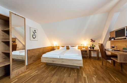 Lauda Hotel | Ratskeller