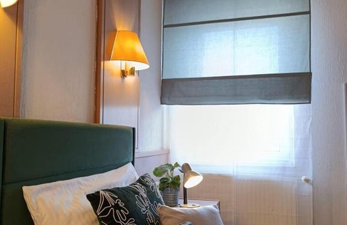 Gifhorn Hotel | RATSSCHÄNKE Gifhorn