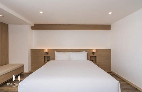 Makham Yong Hotel | Rattanachol Hotel