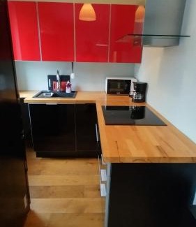 Rauma Apartment | Rauma City Apartments