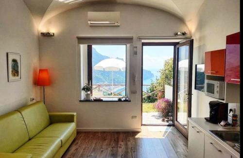 Ravello Apartment | Ravello Views Apartment