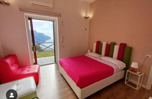Ravello Apartment | Ravello Views Apartment