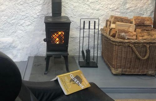 Oldshoremore House | Raven Cottage