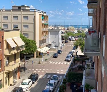 Marina di Ravenna Apartment | Ravenna d'Amare