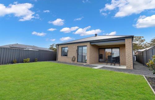 Paynesville House | Ravish