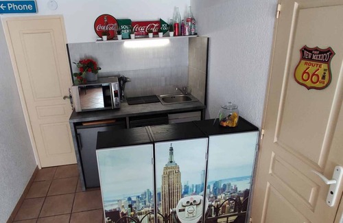 13th Arrondissement Apartment | Ravissante Suite Avec Jacuzzi, a Proximité de Sentiers de Randonnées