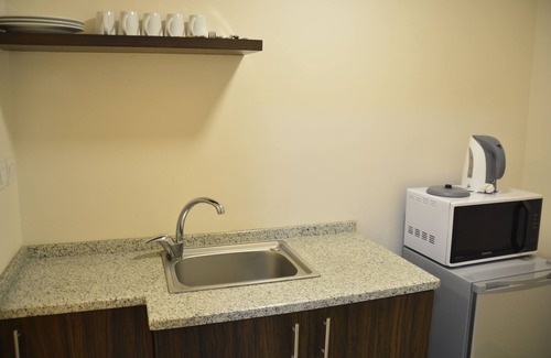 Al Jubeiha Hotel | Rawa hotel Suites